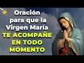 🙌🏼✨Oración para que la Virgen María te Proteja en TODO momento 🤲🏼🙏🏼✨ -Caminando con Dios