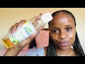 MY SKIN CARE ROUTINE | Affordable Portia M Products | Acne + Glowing skin | ​@PortiaMSkin