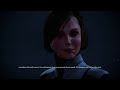 Mass Effect 3 - Leviathan DLC - Ending