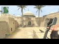 Androide323 Deagle Fragshow Junkies de_dust2 Public Server