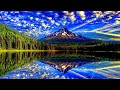 Indian Flute music for Yoga & sleep Pure Positive Vibes, meditation music, relaxing music