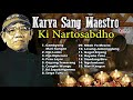 Karya Sang Maestro '' KI NARTOSABDHO