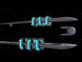 Star Trek: USS Zeus Extra-Galactic Explorer - Details and Specifications (no music)