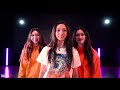 Joel Corry x MNEK - Head & Heart - Dance Choreography by The Ford Sisters