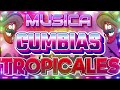 CUMBIAS VIEJITAS TROPICALES 2024🍹 LOS KARKIKS, FITO OLIVARES,TROPICAL FLORIDA🌴CUMBIAS TROPICALES MIX