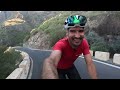 Ep.2 Bike trip Tenerife ,Masca