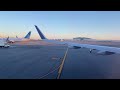 San Francisco (SFO) ~ Washington DC (IAD) - Alaska Airlines A321neo - Full Flight