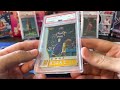 HUGE PSA Basketball Card Return - BLIND REVEAL! Kobe, LeBron & KD Rookies + Gem Mint 10s & More! 💎