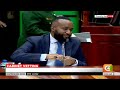 Mining CS nominee Hassan Ali Joho: My net worth is 2.36 billion Kenyan shillings