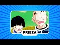 Guess the DRAGON BALL Z Characters by Their Voice