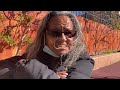 S.F.Last Standing Original Mission St. Rebel @70 years old. Gangsta Elizabeth. Pt.1