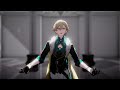 【崩壊スターレイル / Honkai Star Rail MMD】 G4L 【アベンチュリン / Aventurine】