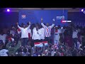 Watch How NPP Unveils Dr. Matthew Opoku Prempeh As Bawumia's Running Mate