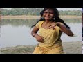 O Bondhu Lal Golapi লাল গোলাপী #dance #new2022 #dancevideo