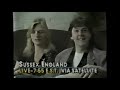 Paul McCartney and Linda McCartney Interview Good Morning America November 1980