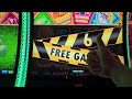 2nd BIGGEST JACKPOT Of My Life - Winning Mega Bucks On Slot Machine