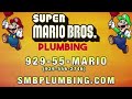 Super Mario Bros Commercial but I edited it :)