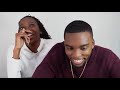 STORY TIME // HOW WE MET // CHRISTIAN LOVE STORY