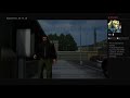 Let's Play Grand Theft Auto 3 pt 3 Marty and The Diablos
