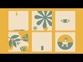 Principles of Animation | Motion Design 1 | ArtCenter Graphic Design Project