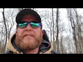 Connecting Bushcraft & Backpacking