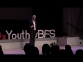 STOP STEALING DREAMS: Seth Godin at TEDxYouth@BFS