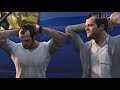 The GTA Connection - Season 5 | FULL MOVIE (ALL PARTS)