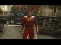 Black Adam 2 Trailer 2024: Black Adam vs superman vs shazam.