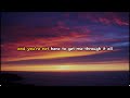 Lewis Capaldi - Someone You Loved (Lyrics)