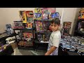 Toy Hunting at the Geekin Out Toy Show by Toy Depot