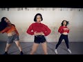 Tiësto & Sevenn - BOOM / Choreography . Jane Kim