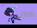 How I make my OCs (And how you can do it too xD) • Gacha Life 2