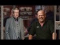 The Truth Revealed About The Old Man PAWN STARS