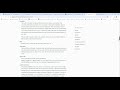 Dimensional Metrology Tutorial Histograms