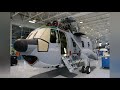 Sea King SH-3H 2 nuevos para la Armada Argentina