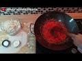 Shredded Chicken | Recipe for Making Shredded Spicy Chicken | The taste is appetizing !!