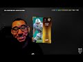 BRAND NEW ENDGAME CARDS COMING IN MUT + RIPPING PACKS FOR THE CULTURE! #Madden24 #MaddenMojo