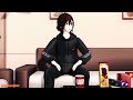 [MMD] 8 Hours of Sleep - [ORIGINAL MOTION + DL]