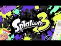 Anarchy Rainbow - Splatoon 3 Splatfest (Original HQ)