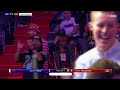 DAY FOUR HIGHLIGHTS | 2021 Cazoo Mosconi Cup