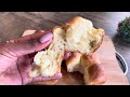 Easy Bread Recipe/ Homemade Bread 🍞