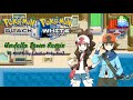 Undella Town Remix - Pokémon Black and White