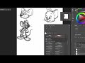 DRAWING BASICS: Designing Cartoon Characters