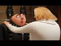 DESPICABLE ME 3 Hidden Secrets