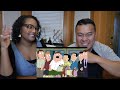 Reacting to Asian stereotypes on Family Guy