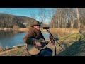 Timezones - Samuel Vance (acoustic session)