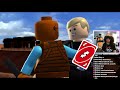I Got Every Achievement in the BEST Star Wars game EVER (LEGO Star Wars)