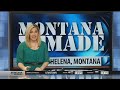 Montana Made: Adipose Boatworks of Helena