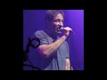 David Duchovny @ Imperial Vancouver Oct. 14/17 - Unsaid Undone