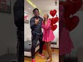 A Surprise Proposal On Valentines Day/Daughter Of Uche Nancy, Preetyomah Says Yes To Her Love